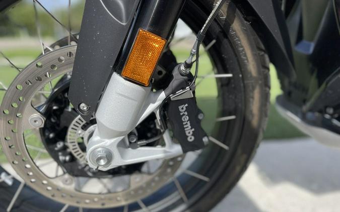 2022 BMW R 1250 GS Adventure
