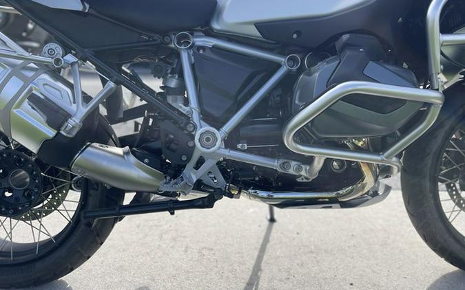 2022 BMW R 1250 GS Adventure