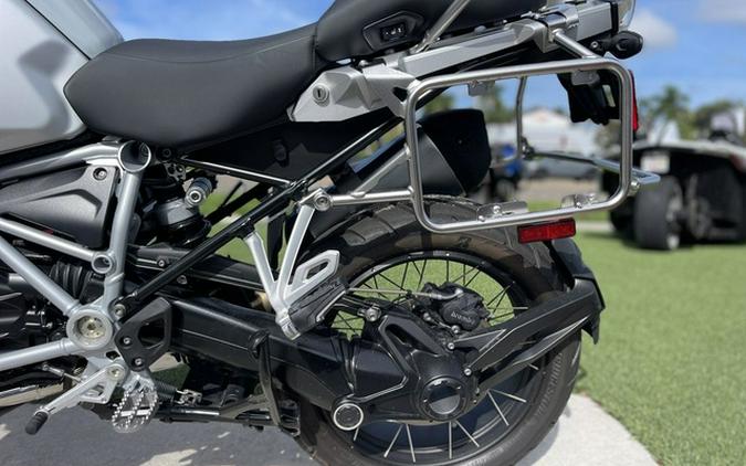 2022 BMW R 1250 GS Adventure