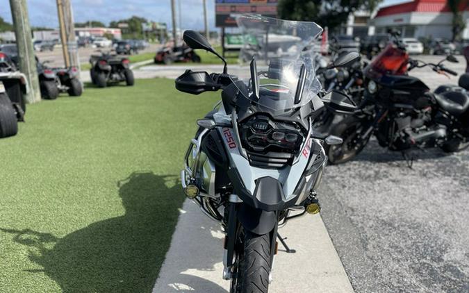 2022 BMW R 1250 GS Adventure