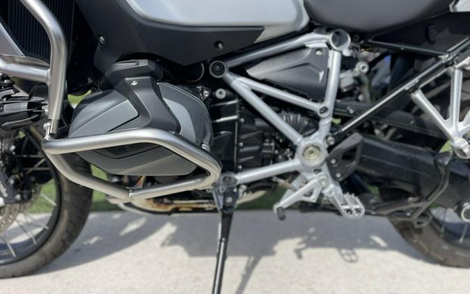 2022 BMW R 1250 GS Adventure
