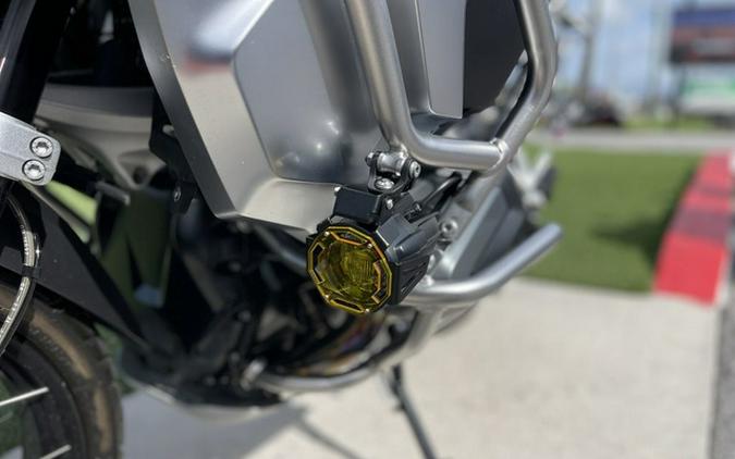 2022 BMW R 1250 GS Adventure