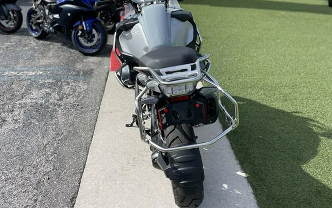 2022 BMW R 1250 GS Adventure