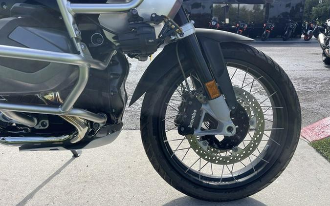 2022 BMW R 1250 GS Adventure