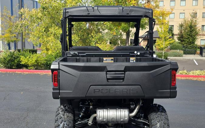 2026 Polaris Ranger SP 570