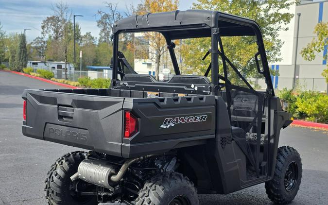 2026 Polaris Ranger SP 570