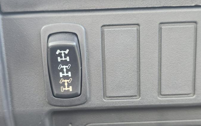 2026 Polaris Ranger SP 570