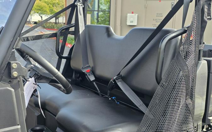 2026 Polaris Ranger SP 570