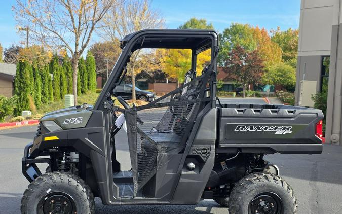 2026 Polaris Ranger SP 570