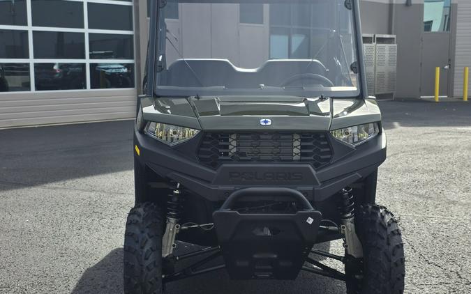 2026 Polaris Ranger SP 570