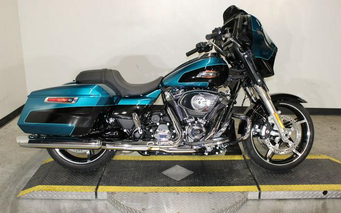 2026 Harley-Davidson® FLHX - Street Glide®