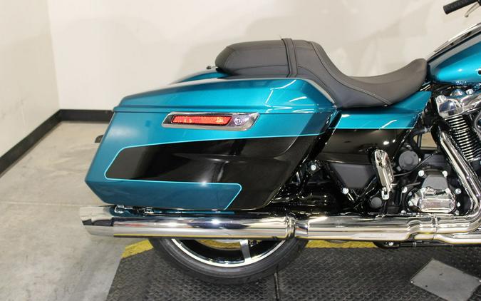 2026 Harley-Davidson® FLHX - Street Glide®