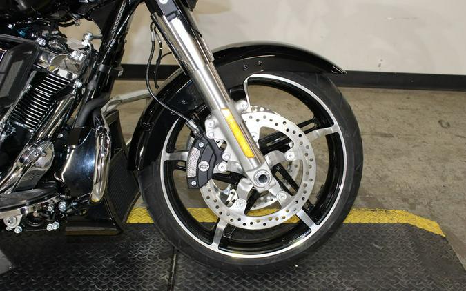 2026 Harley-Davidson® FLHX - Street Glide®