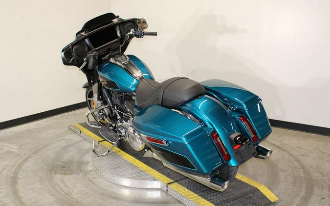 2026 Harley-Davidson® FLHX - Street Glide®