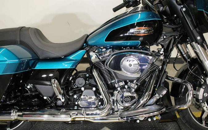 2026 Harley-Davidson® FLHX - Street Glide®