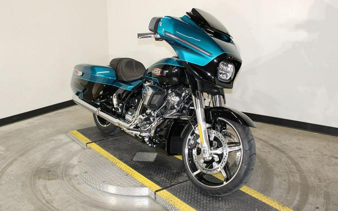 2026 Harley-Davidson® FLHX - Street Glide®