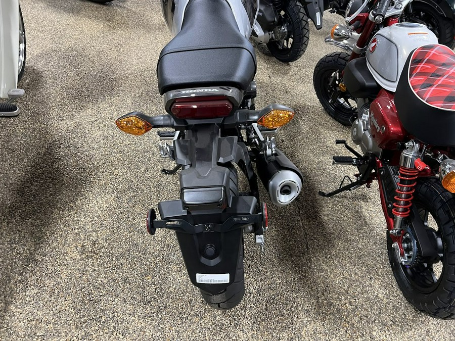 2023 Honda Grom Base