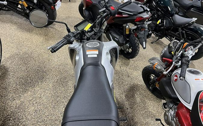 2023 Honda Grom Base