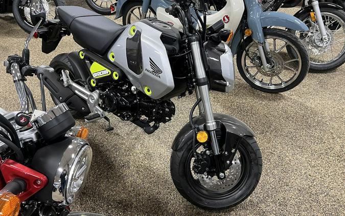 2023 Honda Grom Base