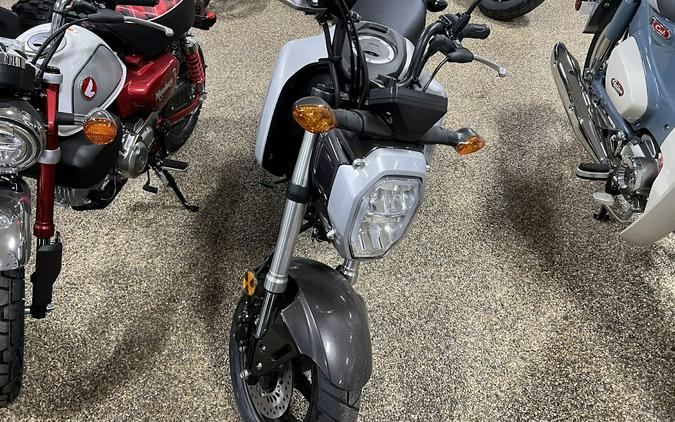 2023 Honda Grom Base