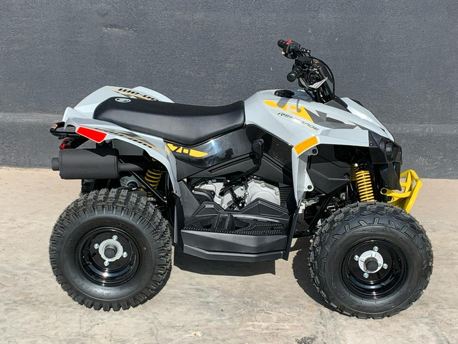 2023 Can-Am® 3KPD