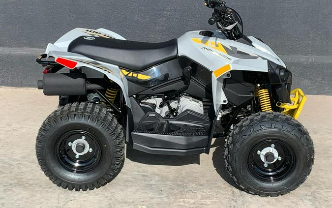 2023 Can-Am® 3KPD