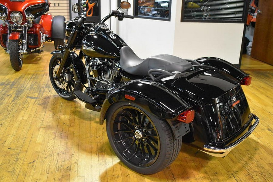 2023 Harley-Davidson® FLRT - Freewheeler®