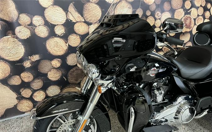 2024 Harley-Davidson Tri Glide Ultra