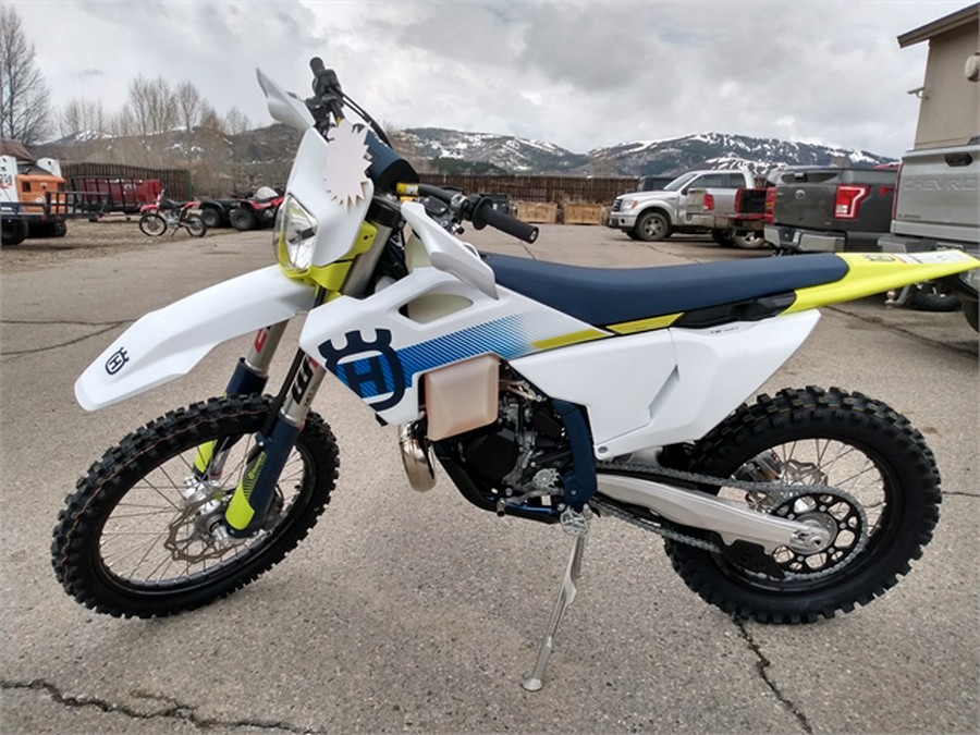 2024 Husqvarna TE 150