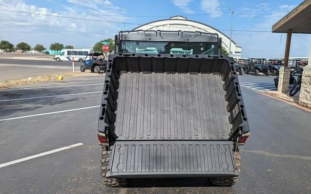 New 2024 POLARIS RANGER CREW XP 1000 NORTHSTAR EDITION ULTIMATE PURSUIT CAMO