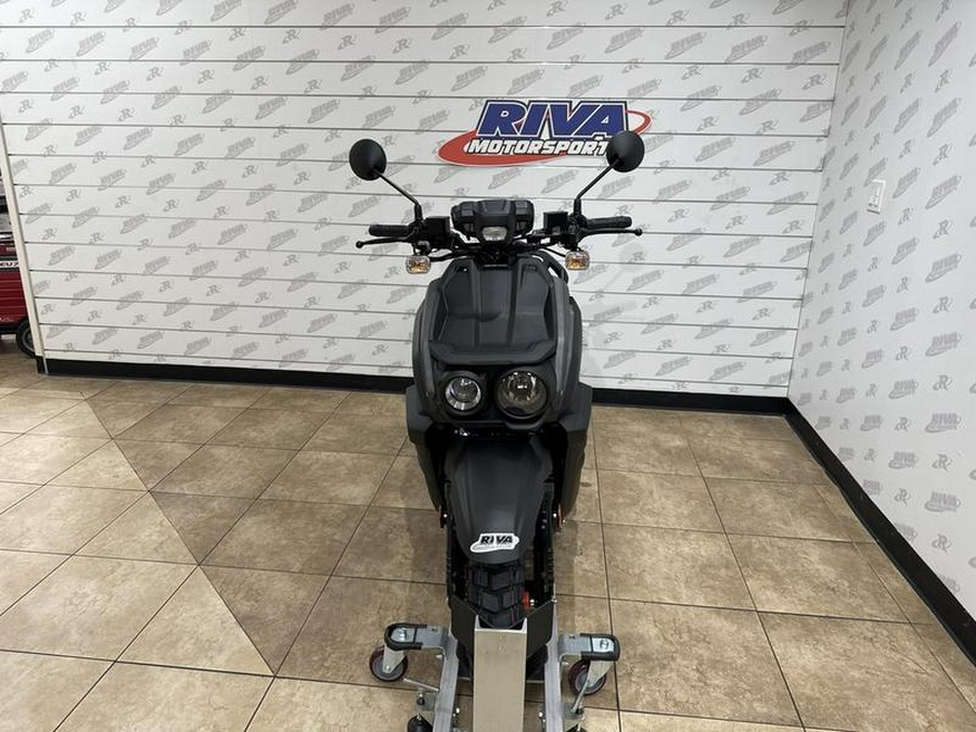 2024 Yamaha ZUMA 125