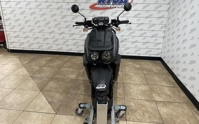 2024 Yamaha ZUMA 125