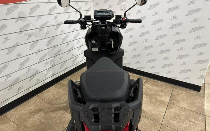 2024 Yamaha ZUMA 125