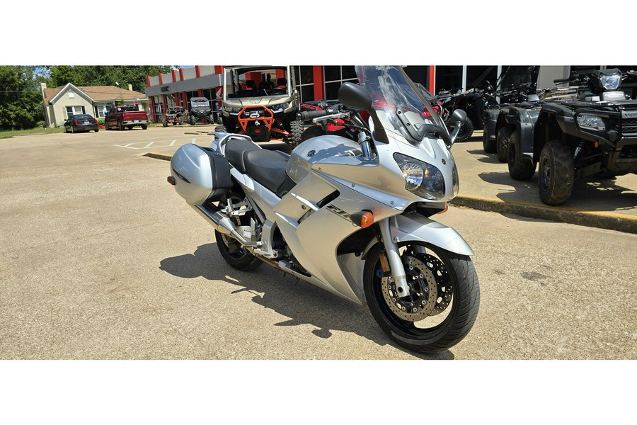 2003 Yamaha FJR 1300