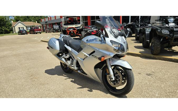 2003 Yamaha FJR 1300