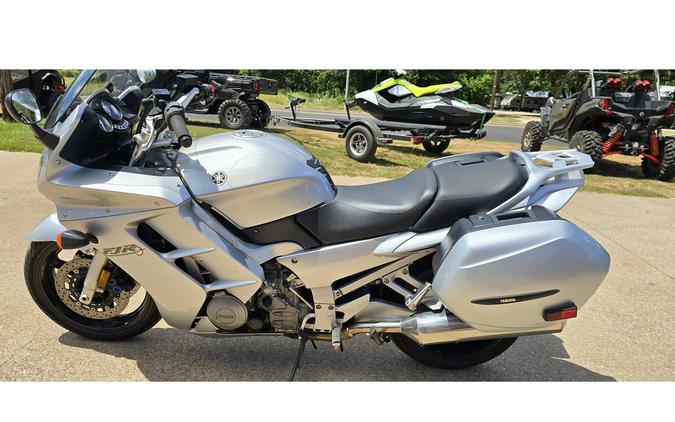 2003 Yamaha FJR 1300