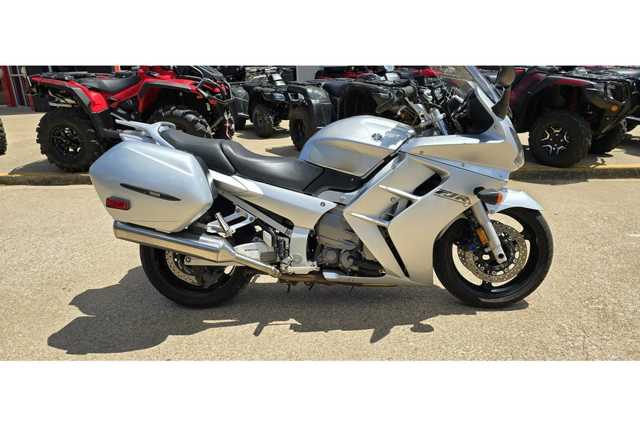 2003 Yamaha FJR 1300