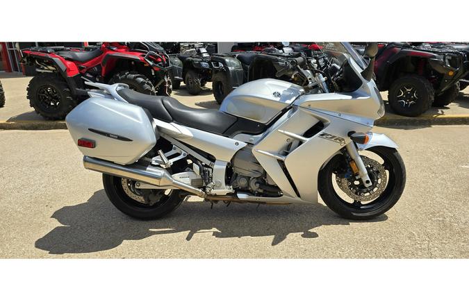 2003 Yamaha FJR 1300