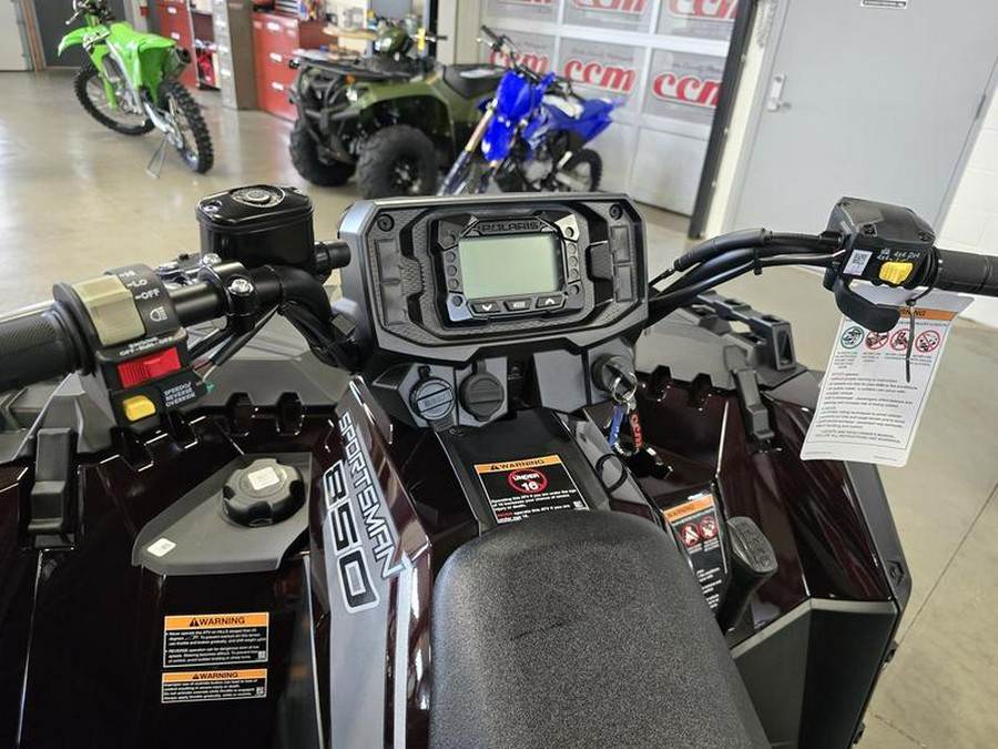 2024 Polaris® Sportsman 850 Premium