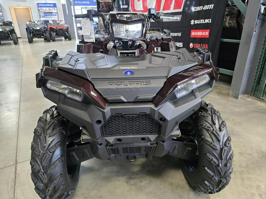 2024 Polaris® Sportsman 850 Premium