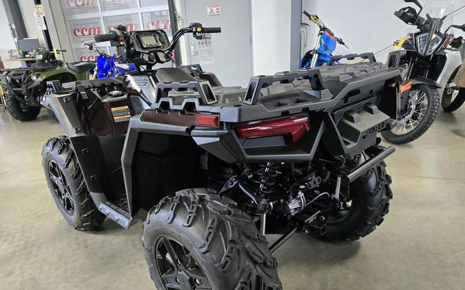 2024 Polaris® Sportsman 850 Premium