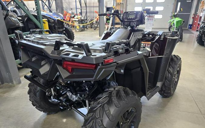 2024 Polaris® Sportsman 850 Premium