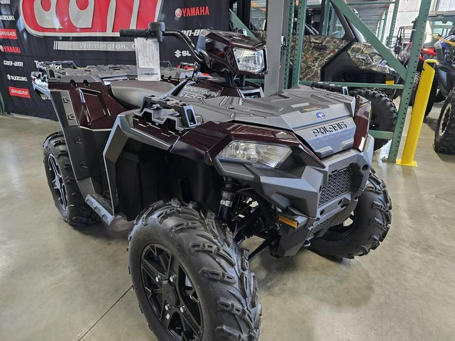 2024 Polaris® Sportsman 850 Premium