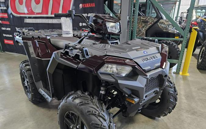 2024 Polaris® Sportsman 850 Premium