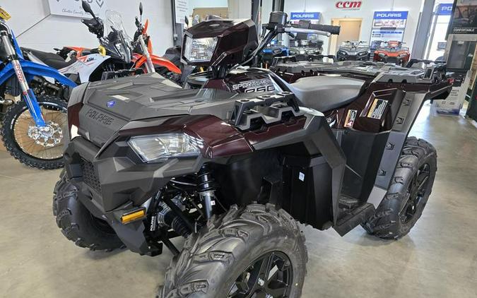 2024 Polaris® Sportsman 850 Premium