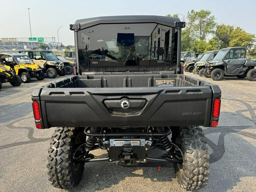 2025 Can-Am® Defender Limited HD10