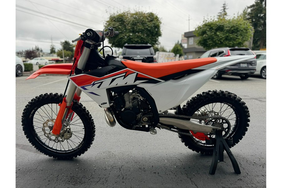 2023 KTM 250 SX