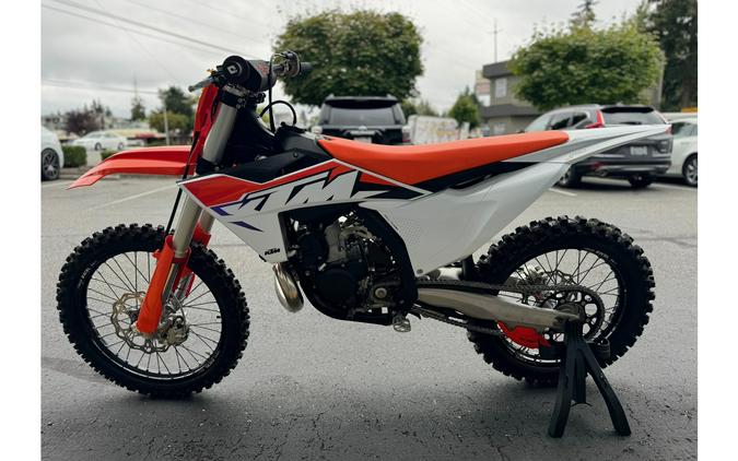 2023 KTM 250 SX