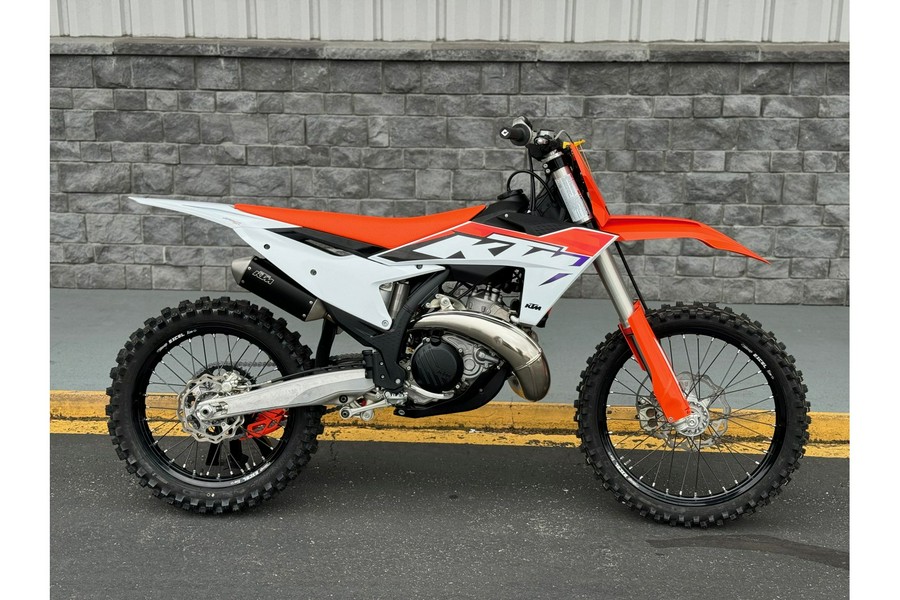 2023 KTM 250 SX