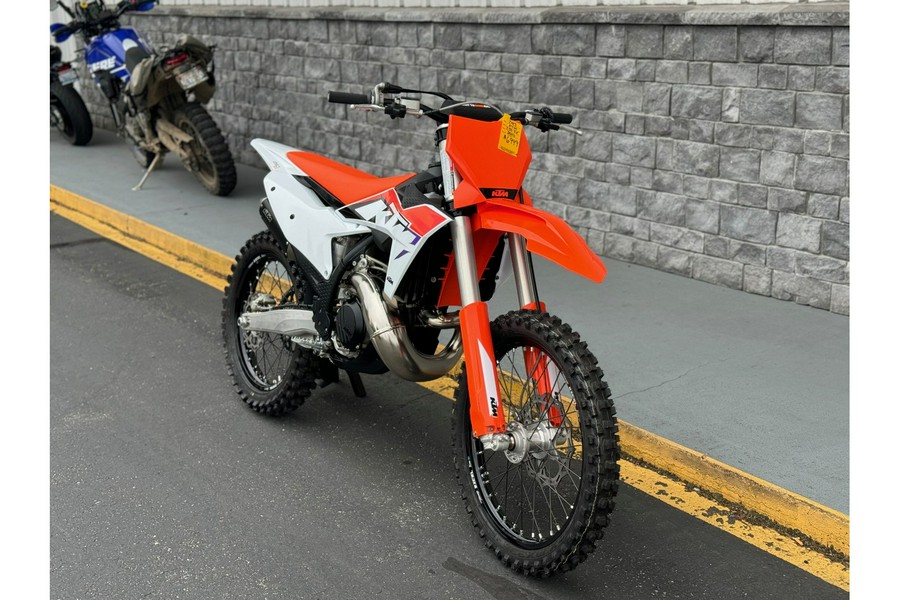 2023 KTM 250 SX